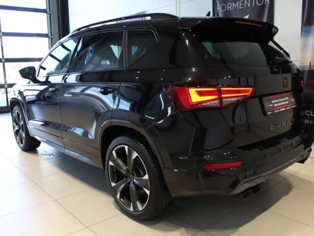 Cupra Ateca 2.0 TSI 4Drive DSG VZ