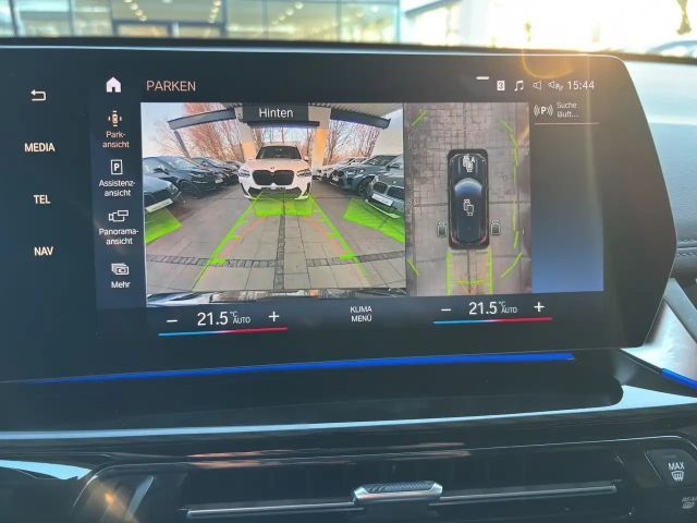 BMW iX1 M-Sport xDrive30