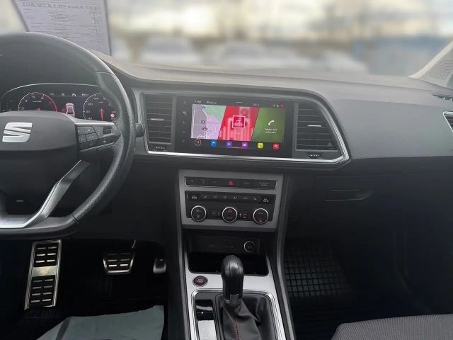 Seat Ateca 1.5 TSI DSG FR-lijn