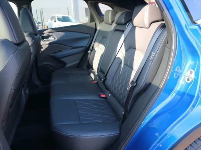 Nissan Qashqai DIG-T Tekna