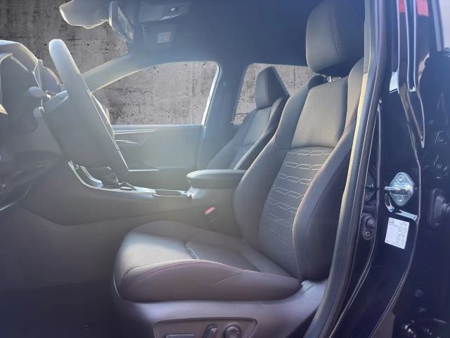 Toyota RAV4 RAV4 2.5 Teamplayer Klima Kamera Sitzhzg Tempomat