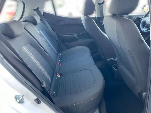 Hyundai i10 1.0 Select