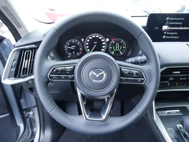 Mazda CX-60 Exclusive-line e-Skyactiv