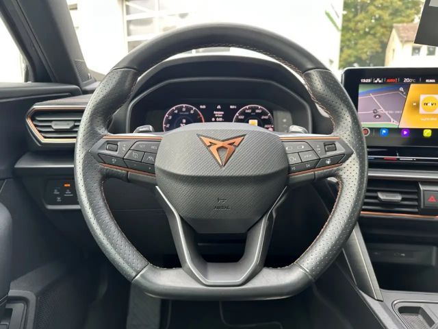 Cupra Formentor 2.0 TSI 4Drive DSG