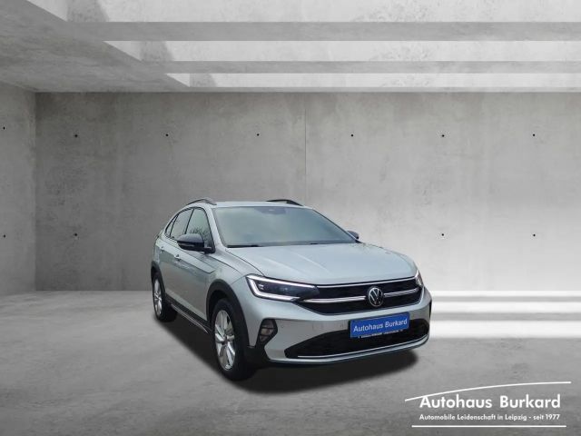 Volkswagen Taigo 1.0 TSI DSG