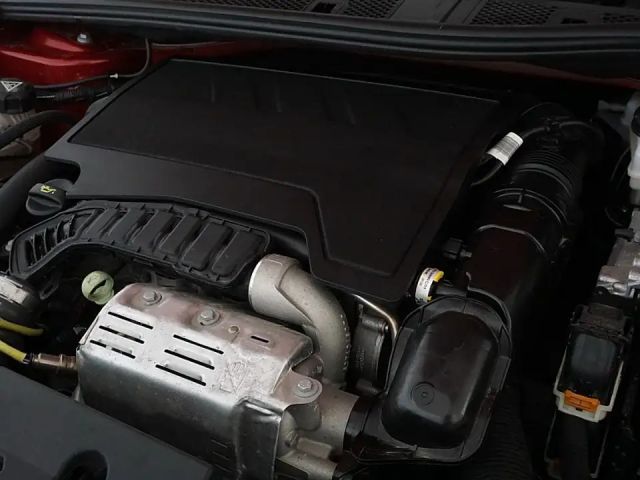 Opel Corsa GS-Line Grand Sport Turbo