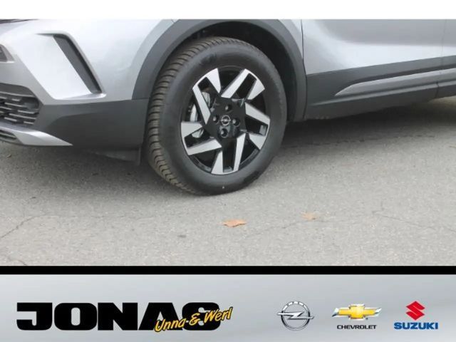 Opel Mokka 1.2 Turbo Elegance