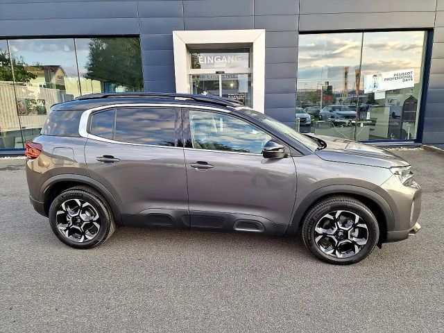 Citroën C5 Aircross BlueHDi Max