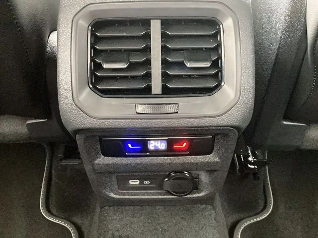 Volkswagen Tiguan Allspace R-Line