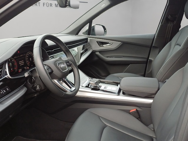 Audi Q7 50 TDI Quattro S-Line