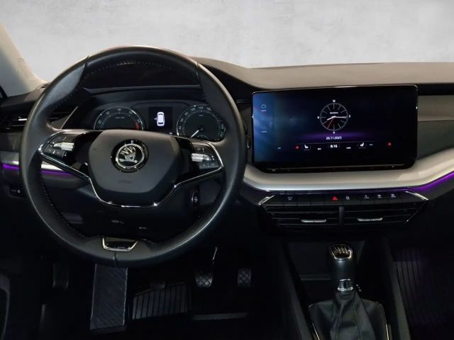 Skoda Octavia Ambition