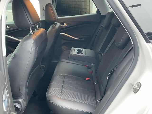 Opel Grandland X GS-Line Grand Sport