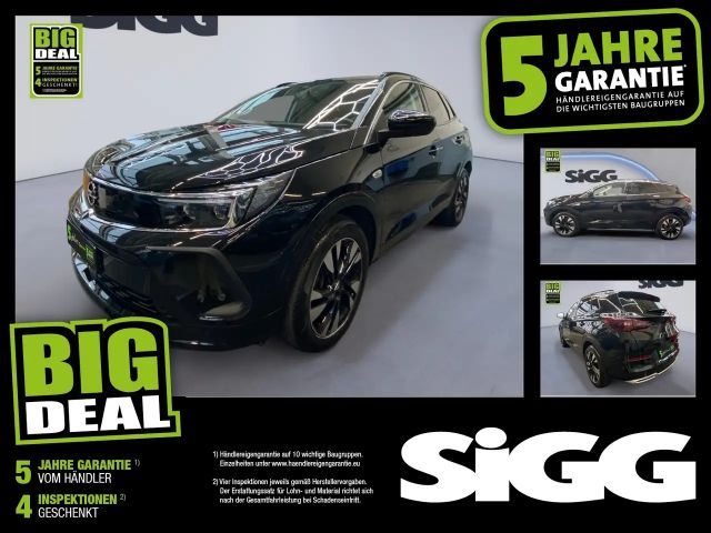 Opel Grandland X Innovation