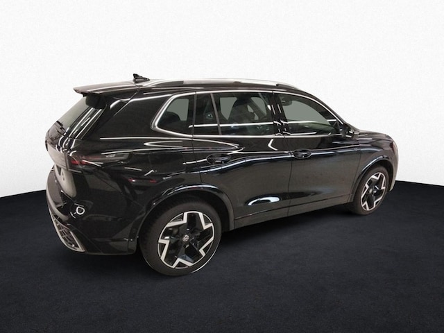 Volkswagen Tiguan 2.0 TDI DSG R-Line