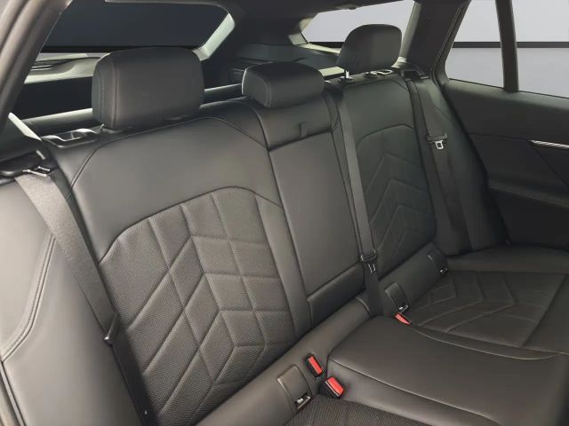 BMW 520 520d Touring