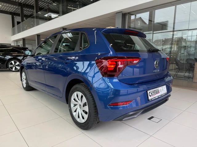Volkswagen Polo Love Edition  5 Jahre Garantie LED Scheinwerfer Si