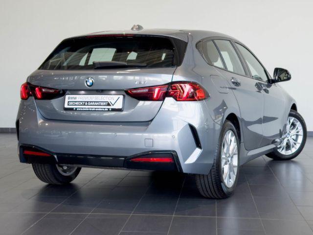 BMW 120 120 120