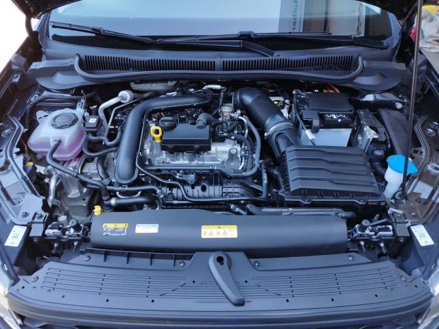 Volkswagen Taigo 4Me TSI