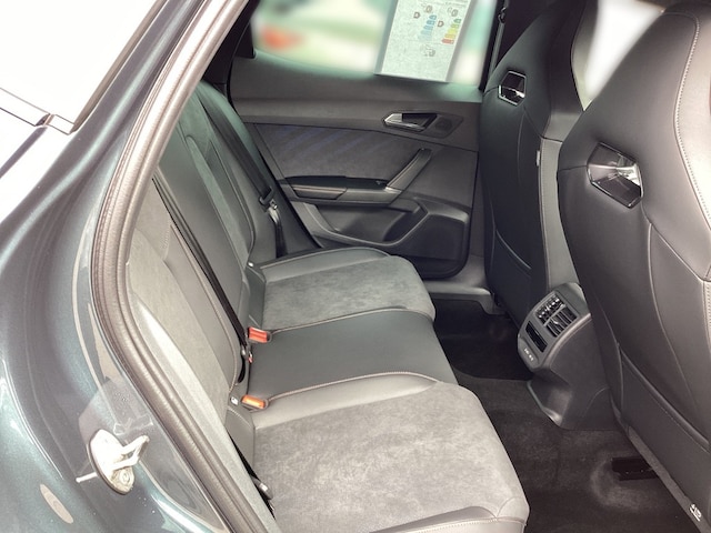 Cupra Formentor Formentor 1.5 eTSI Matrix ACC DCC