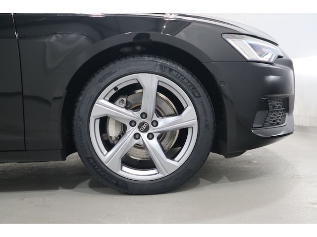 Audi A6 45 TDI Avant Quattro S-Tronic