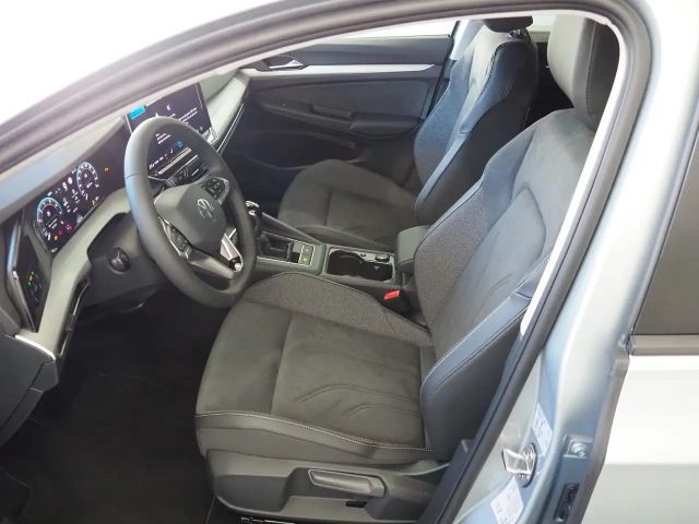 Volkswagen Golf Rabbit TSI