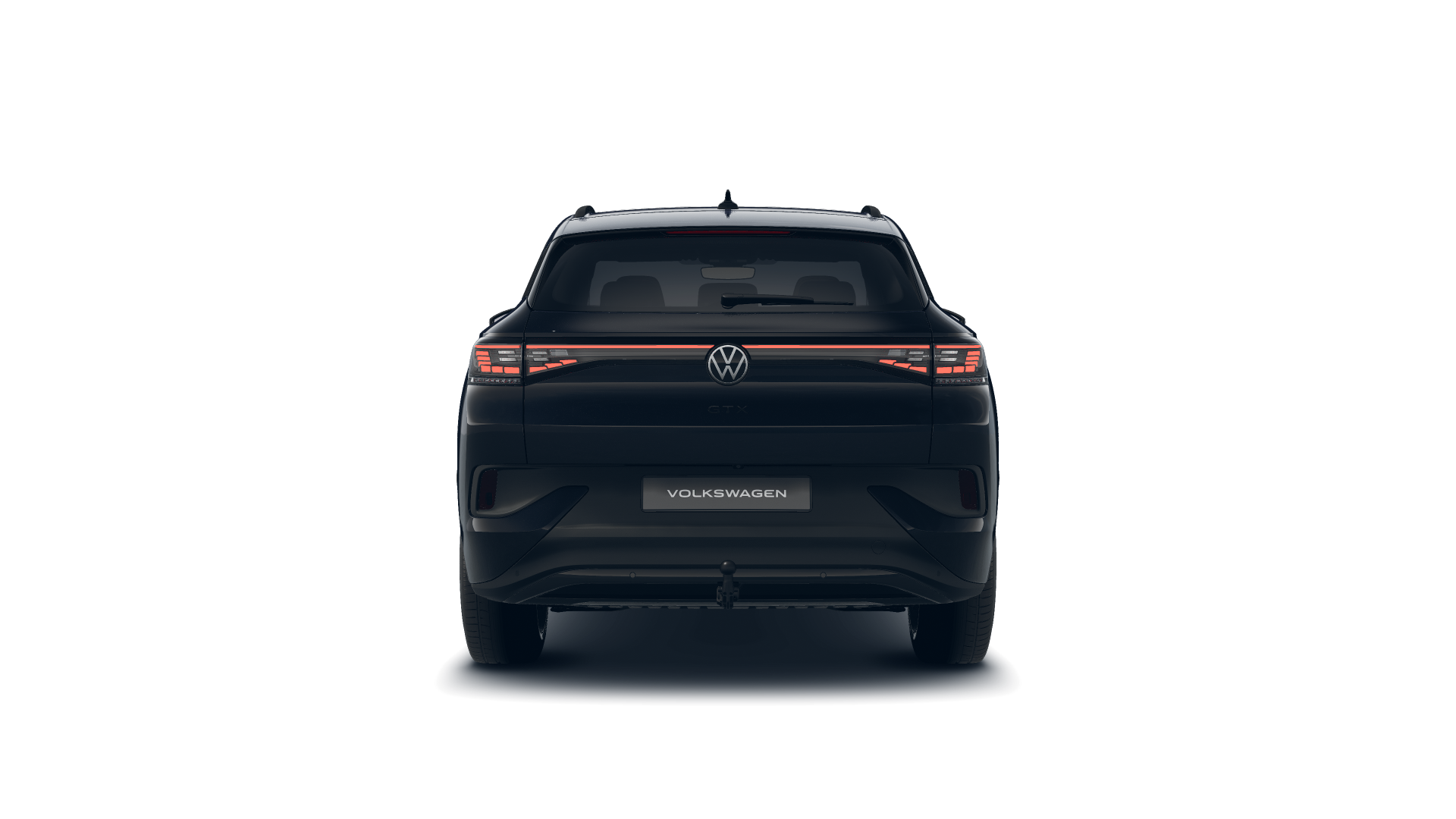 Volkswagen ID.4 4Motion GTX