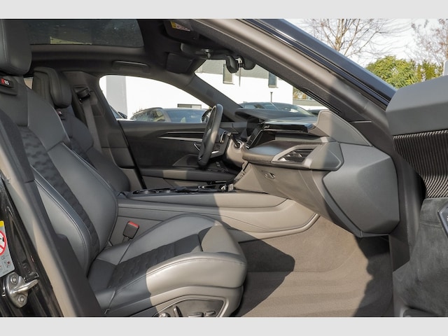 Audi RS e-tron GT Quattro