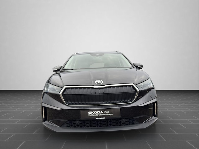 Skoda Enyaq iV 80