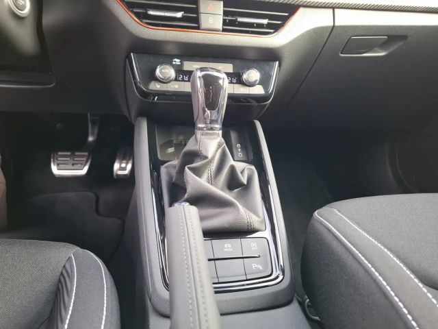 Skoda Kamiq 1.5 TSI Monte Carlo