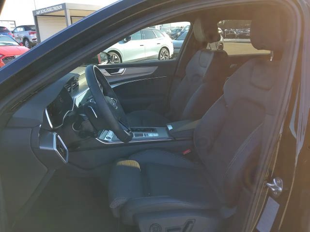 Audi A6 Avant S-Line