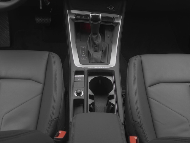 Audi Q3 35 TDI S-Line S-Tronic Sportback