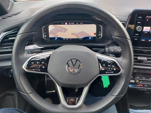 Volkswagen T-Roc Cabriolet DSG R-Line