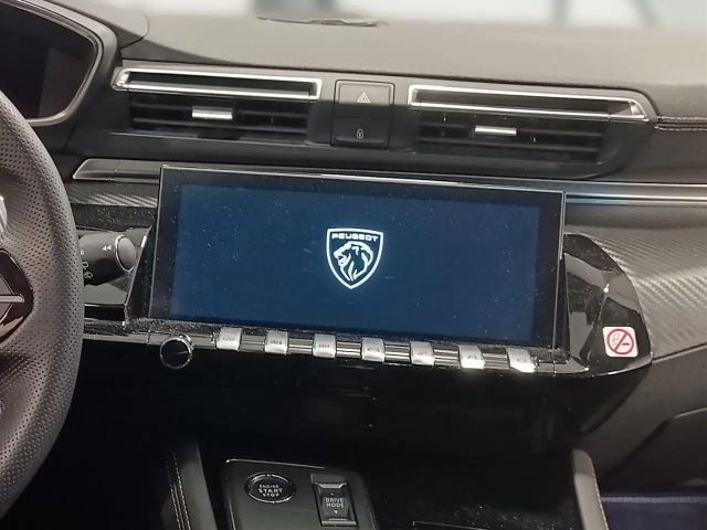 Peugeot 508 BlueHDi GT-Line SW