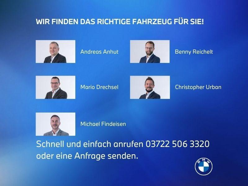 BMW 220 220i Active Tourer