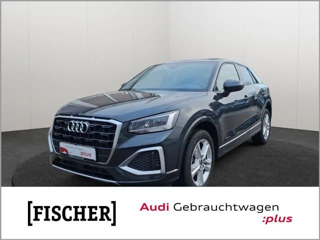 Audi Q2 30 TFSI