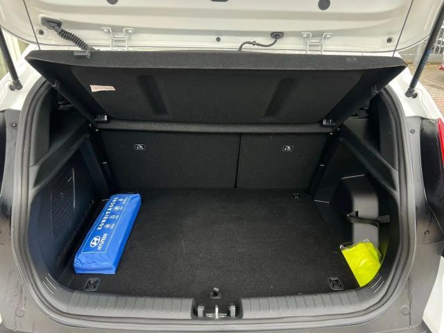 Hyundai Bayon Connect