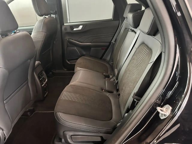 Ford Kuga Active Plug in Hybrid X