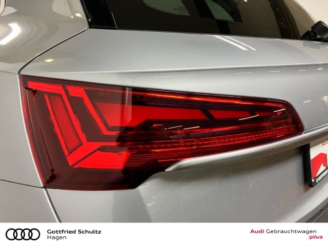 Audi Q5 40 TDI Quattro S-Tronic