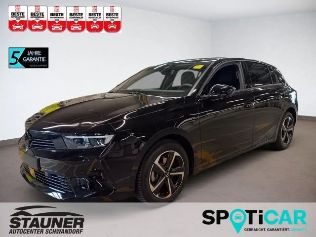 Opel Astra 1.2 Turbo GS-Line Grand Sport Turbo