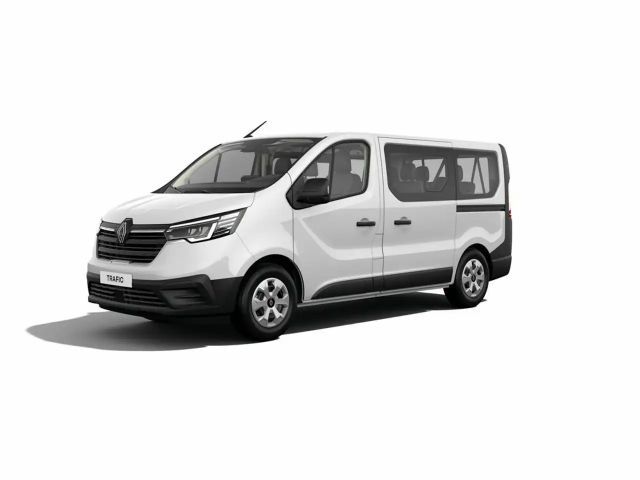 Renault Trafic Equilibre Equilibre L1H1 dCi 150