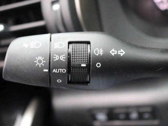 Lexus IS-Serie Premium