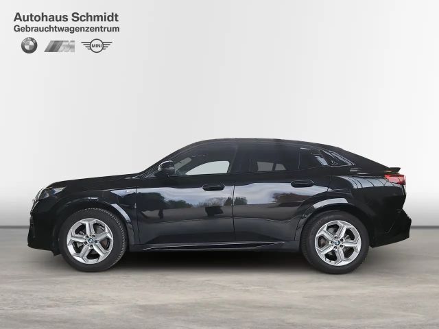 BMW X2 Coupé M-Sport sDrive20d