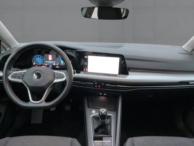 Volkswagen Golf 1.5 TSI Golf VIII Life