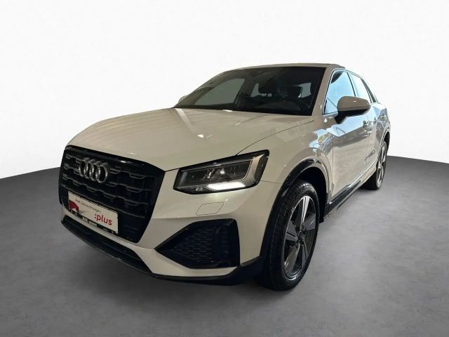 Audi Q2 40 TFSI Quattro