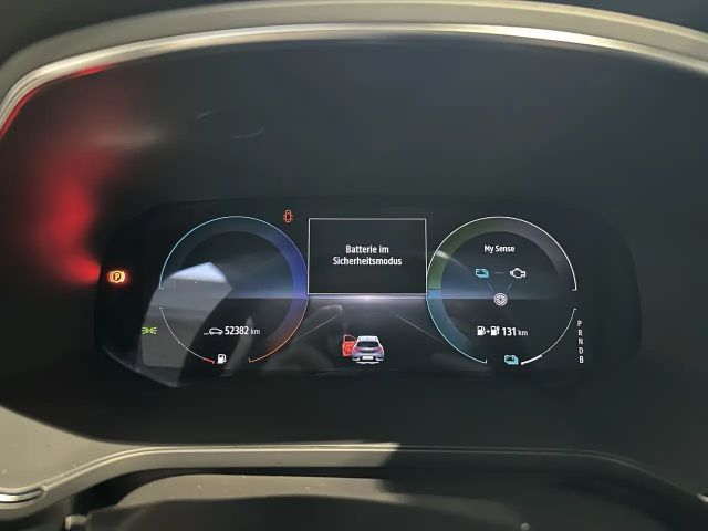 Renault Captur Business Line E-Tech