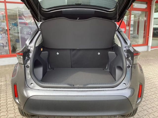Toyota Yaris Cross Business Hybride