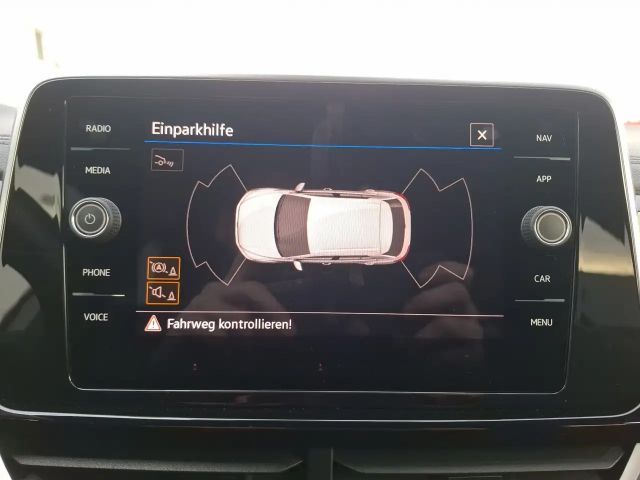 Volkswagen T-Roc DSG R-Line