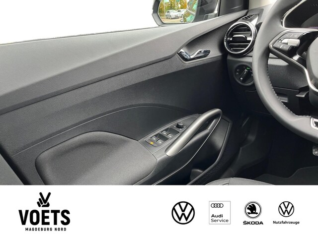 Skoda Fabia 1.0 TSI Selection Tour