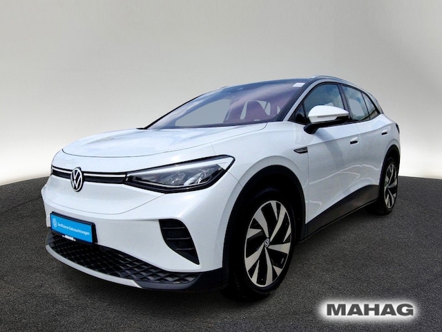 Volkswagen ID.4 Performance Pro