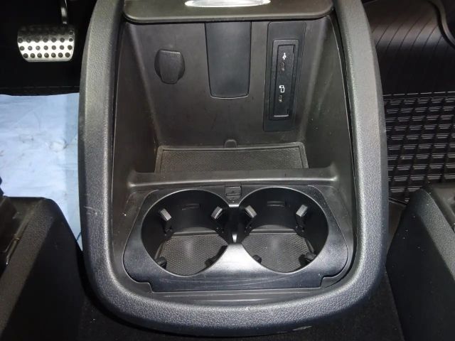 Mercedes-Benz Marco Polo 4MATIC AMG Line